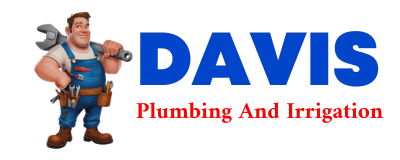 Trusted plumber in REBERSBURG